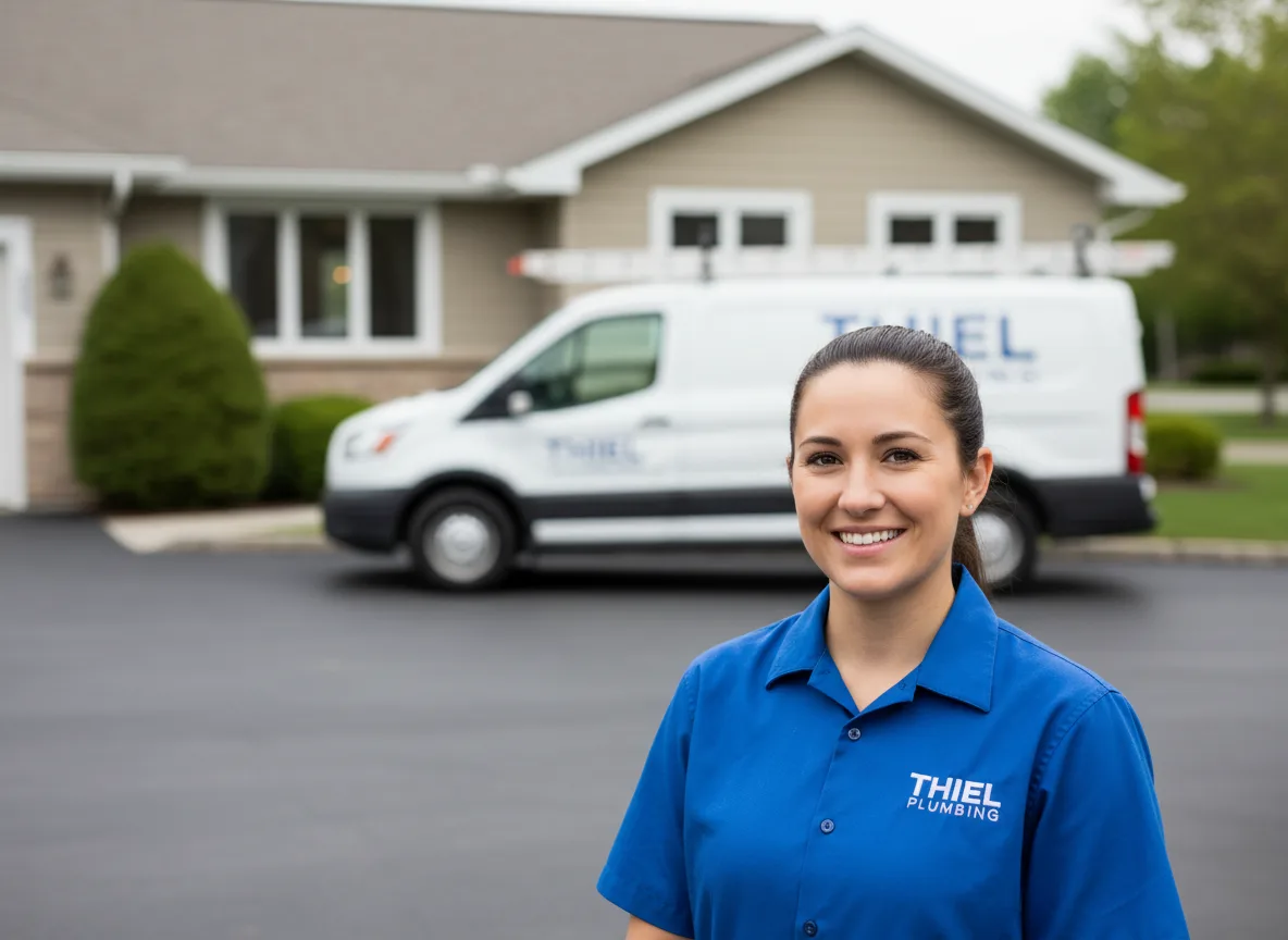 Plumber Swink, OK FAQs